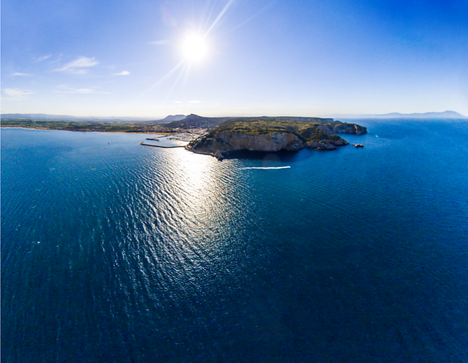 Exploring the Costa Brava: A real estate paradise bathed in Mediterranean sunshine