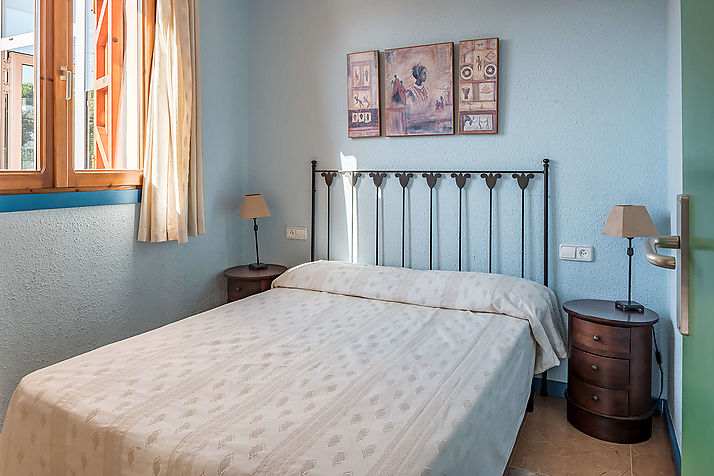 Residencia Occitania-Gran complejo con 5 apartamentos