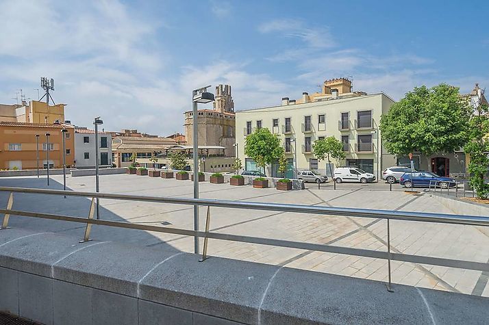 Local comercial al centre de Palafrugell