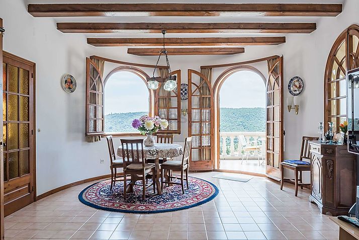 Casa Terra da Chispa- Calma y relax