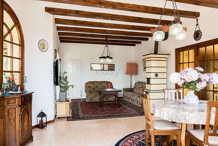 Casa Terra da Chispa- Calma y relax