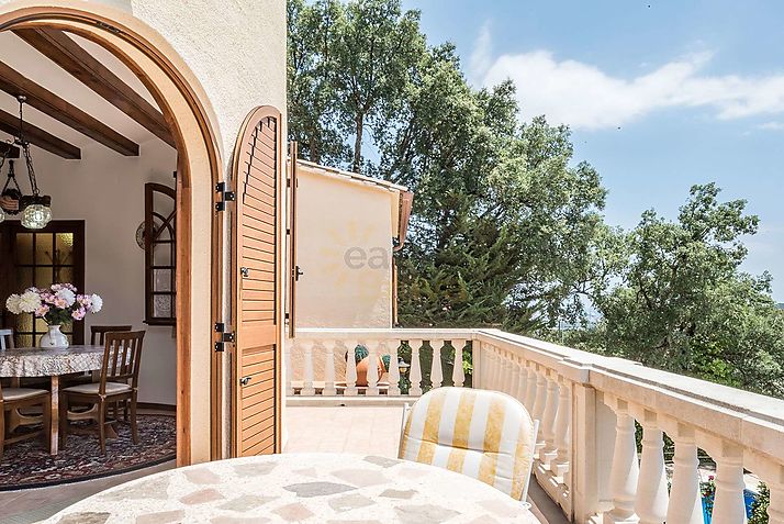 Casa Terra da Chispa- Calma y relax