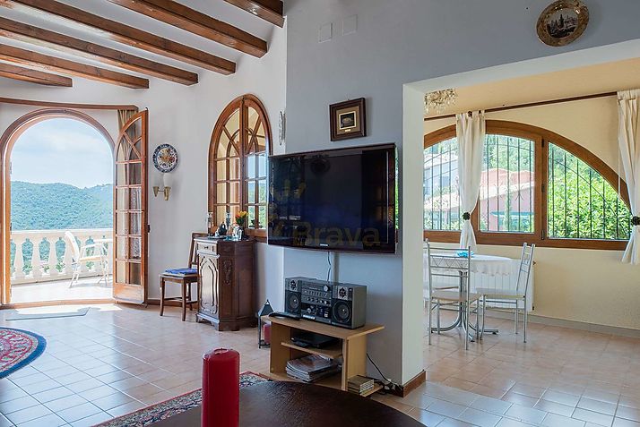 Casa Terra da Chispa- Calma y relax
