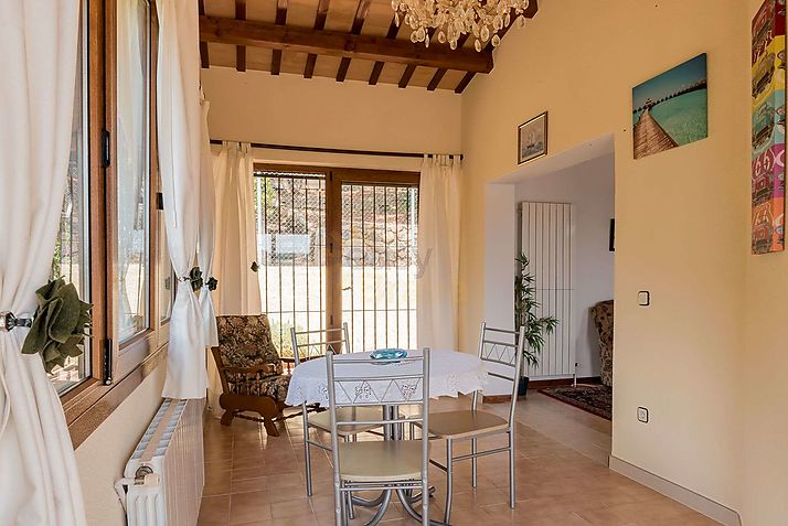 Casa Terra da Chispa- Calma y relax