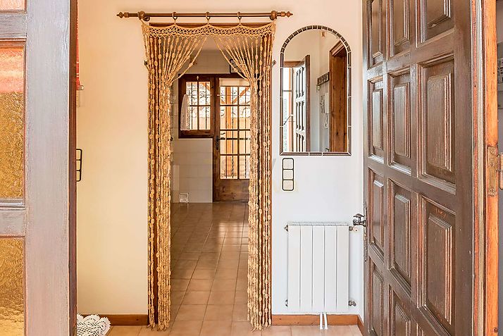 Casa Terra da Chispa- Calma y relax