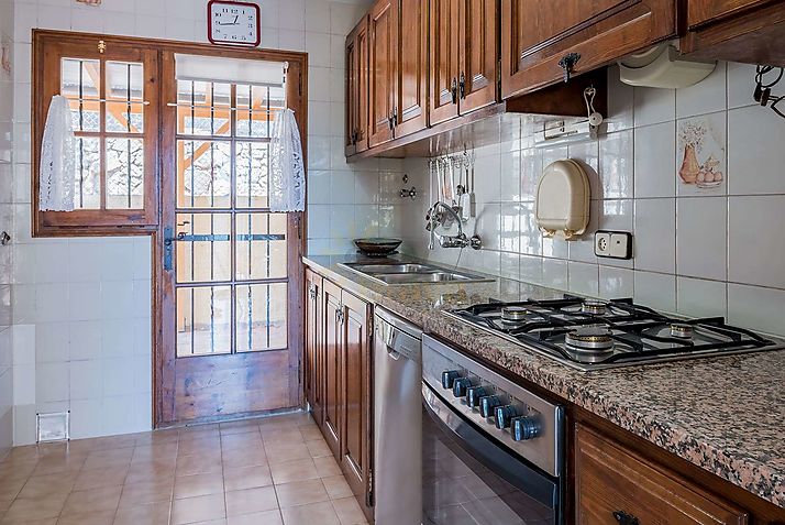 Casa Terra da Chispa- Calma y relax