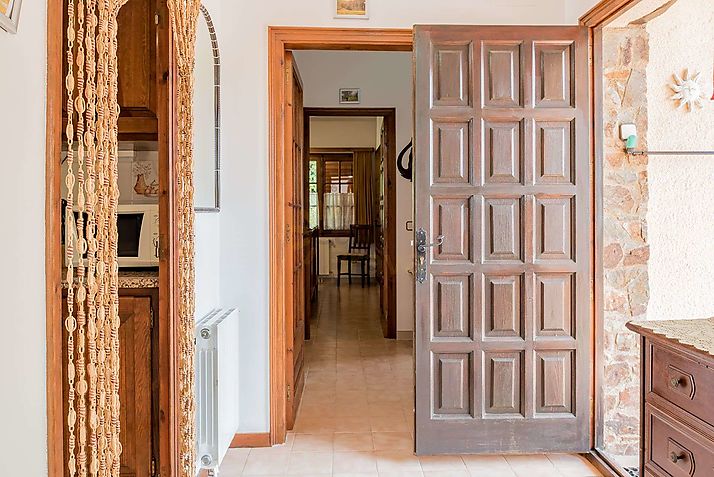 Casa Terra da Chispa- Calma y relax