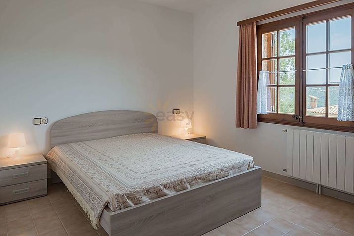 Casa Terra da Chispa- Calma y relax