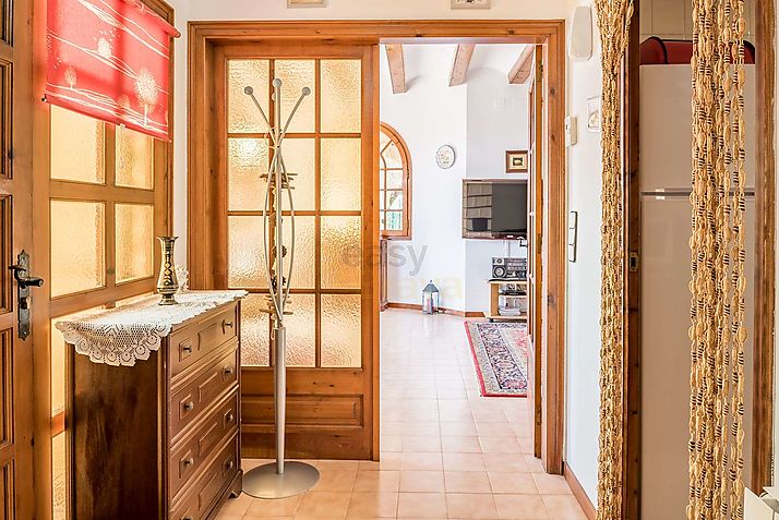 Casa Terra da Chispa- Calma y relax