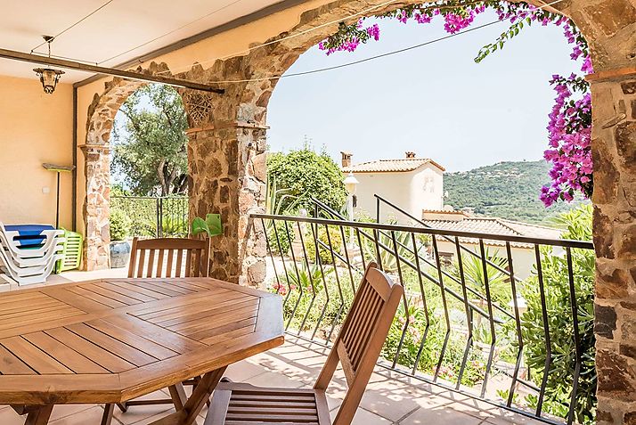 Casa Terra da Chispa- Calma y relax