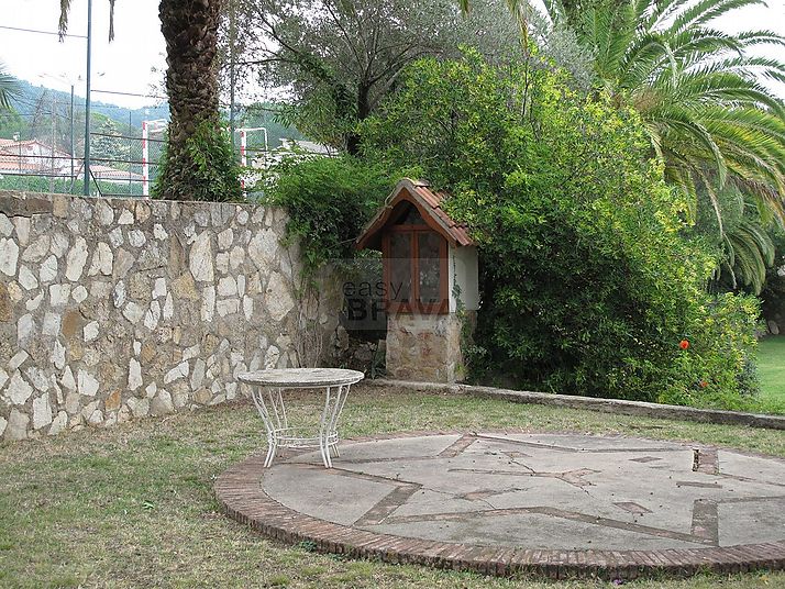 Jardín 