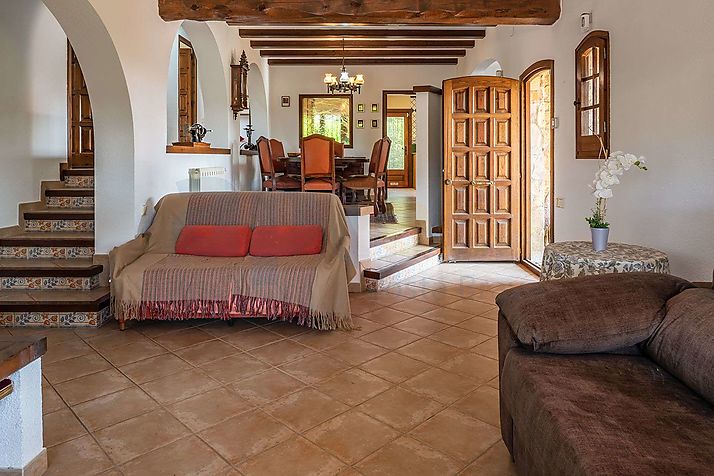 Casa Maria - Beautiful house with pool in Calonge