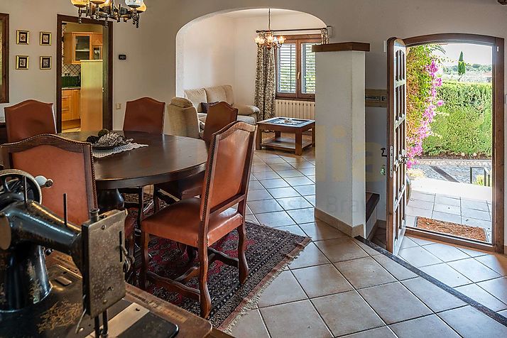 Casa Maria - Beautiful house with pool in Calonge