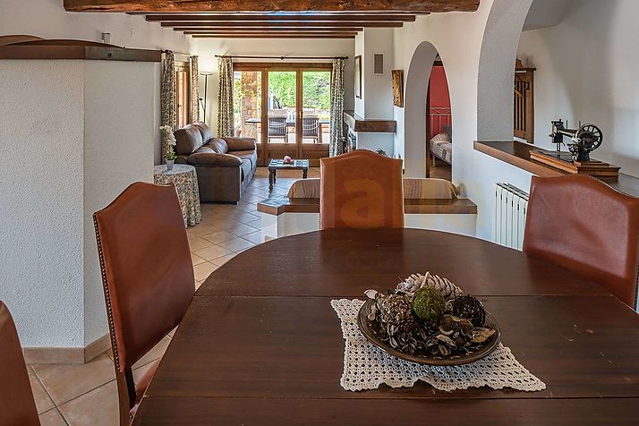 Casa Maria - Beautiful house with pool in Calonge