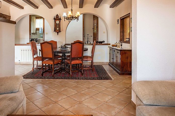 Casa Maria - Beautiful house with pool in Calonge