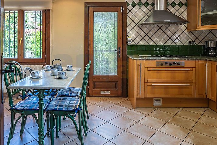 Casa Maria - Beautiful house with pool in Calonge