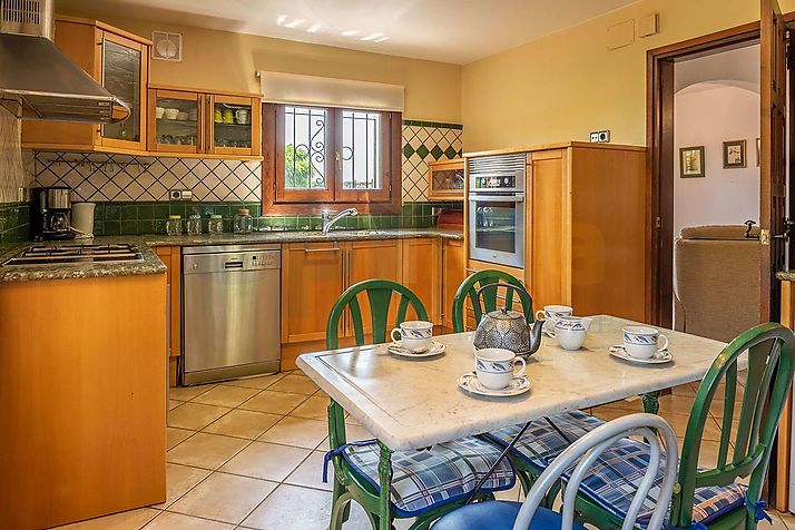 Casa Maria - Beautiful house with pool in Calonge