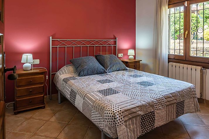 Casa Maria - Beautiful house with pool in Calonge