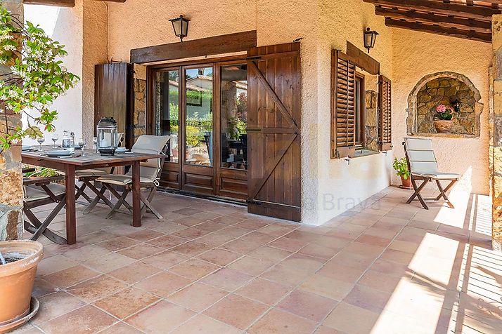 Casa Maria - Beautiful house with pool in Calonge