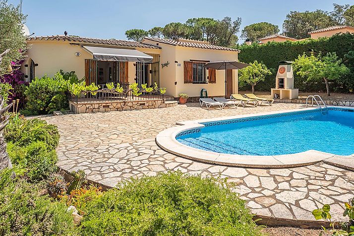 Casa El Ortigal-Ideal familia