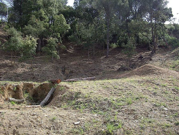Preciosa parcela en Rio de Oro