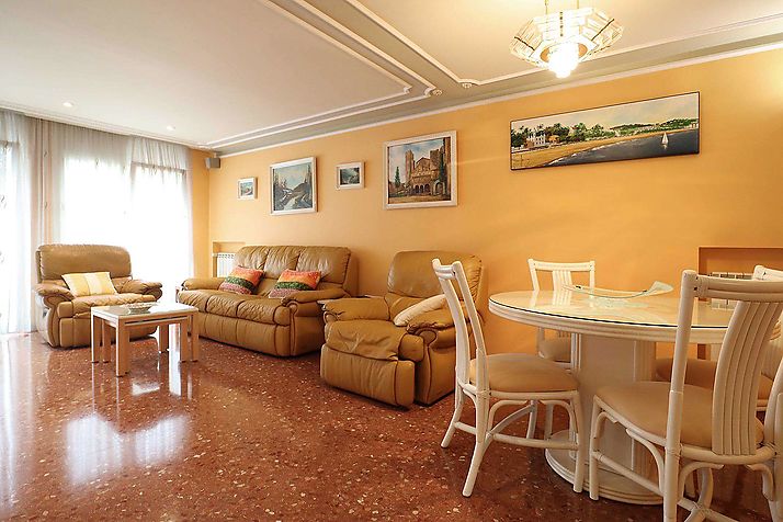 House located in Sant Feliu de Guíxols.