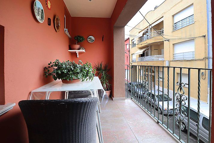 House located in Sant Feliu de Guíxols.