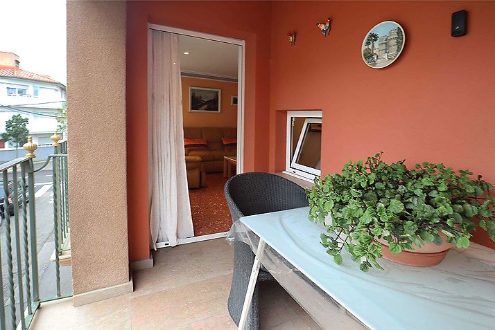 House located in Sant Feliu de Guíxols.