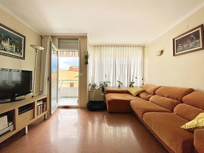 Apartment for sale in the Eixample