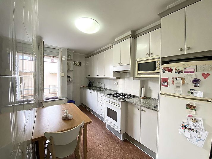 Apartment for sale in the Eixample