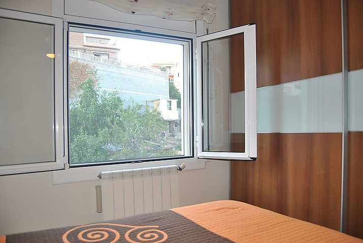 Renovated apartment with beautiful views
