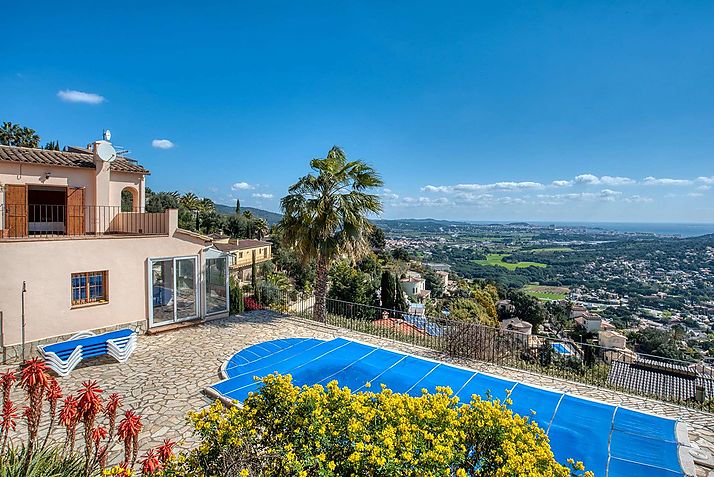 Casa Yvette - Schönes Haus mit Pool