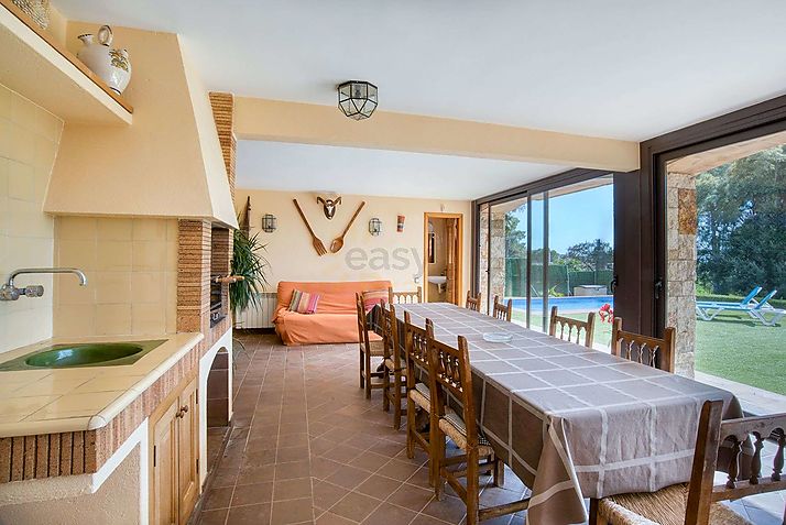 Nice house in excellent area