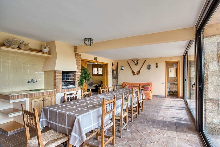 Nice house in excellent area