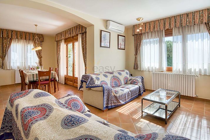 Nice house in excellent area