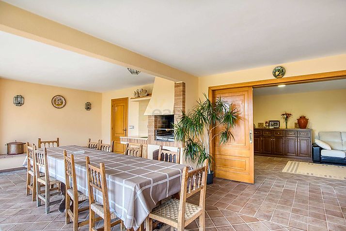 Bonica casa en una exel.lent zona