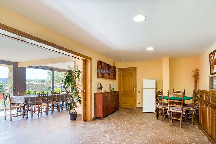 Bonica casa en una exel.lent zona