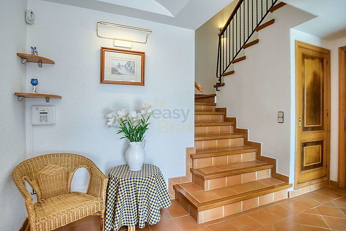 Bonica casa en una exel.lent zona