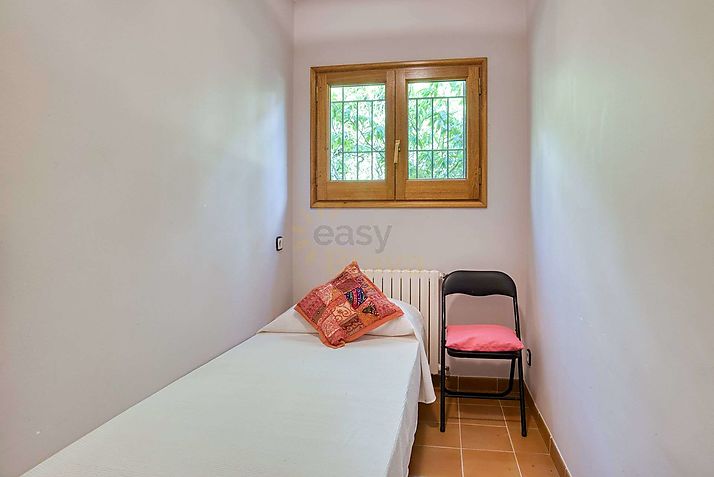 Bonica casa en una exel.lent zona