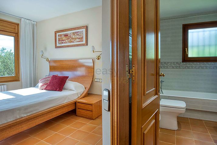 Bonica casa en una exel.lent zona