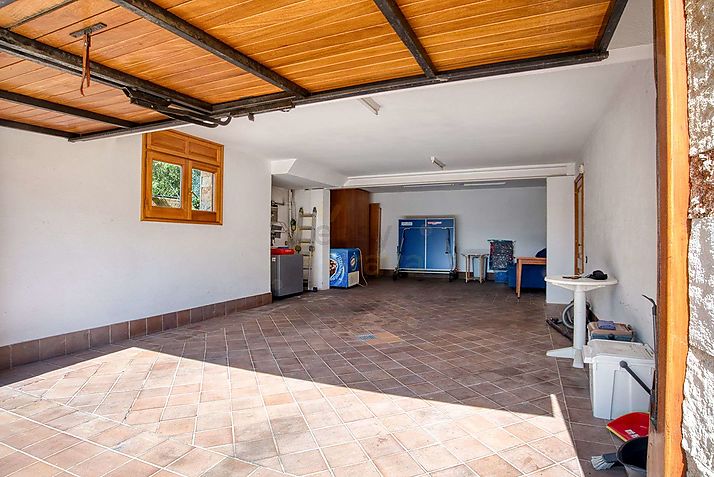 Bonica casa en una exel.lent zona