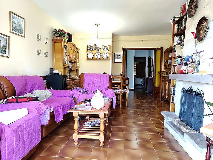 Apartment for sale in Font del Lleó de Calonge area, 