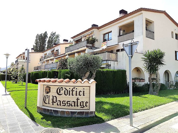 Wohnung zum Verkauf in der Gegend von Font del Lleó de Calonge