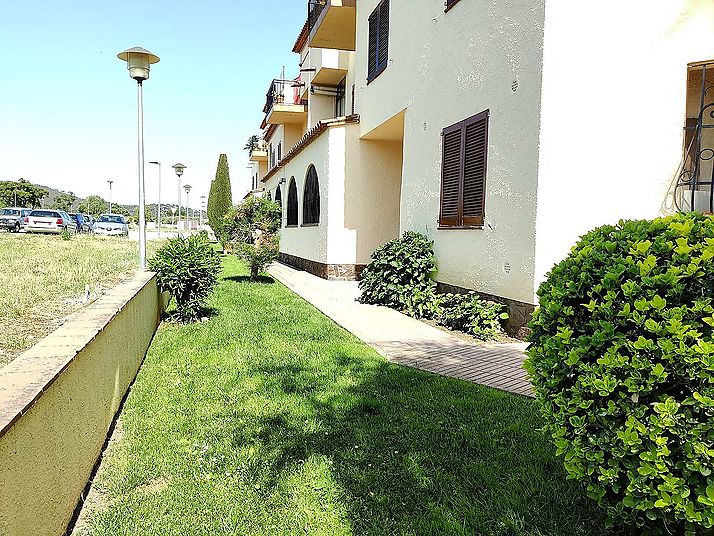 Wohnung zum Verkauf in der Gegend von Font del Lleó de Calonge