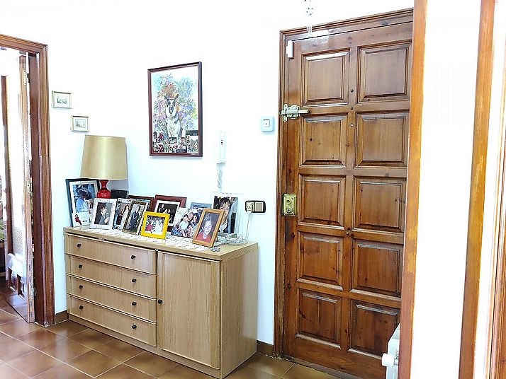 Apartment for sale in Font del Lleó de Calonge area, 