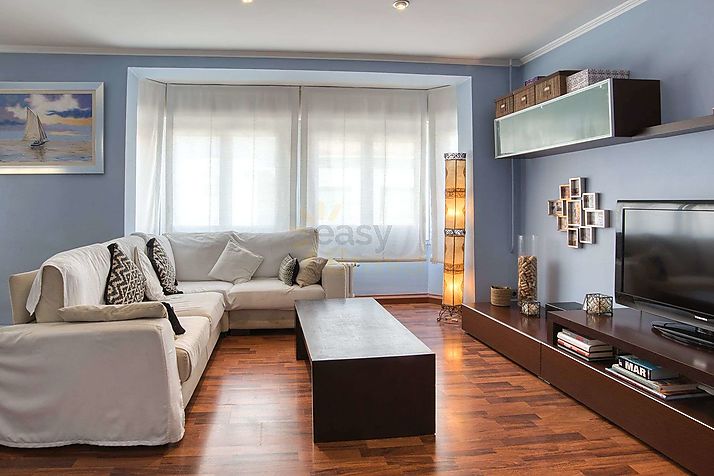 Charming apartment in the center of Palamós. Ready to move in