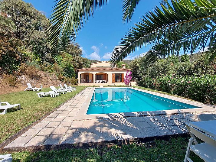 Do you dream of a house on the Costa Brava, Calonge?