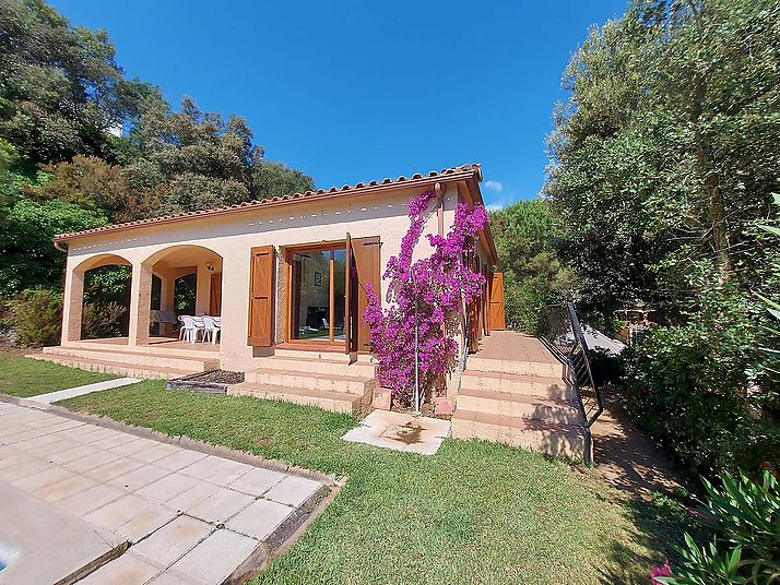 Träumen Sie von einem Haus an der Costa Brava, Calonge?