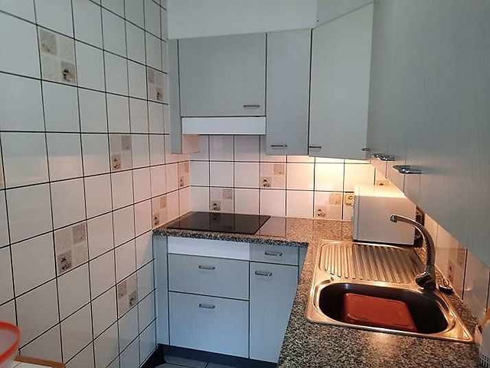 Apartamento situdo en zona residencial