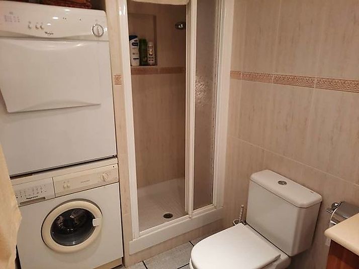 Apartamento situdo en zona residencial